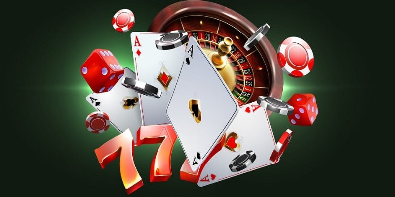 Tham gia Baccarat kịch tính