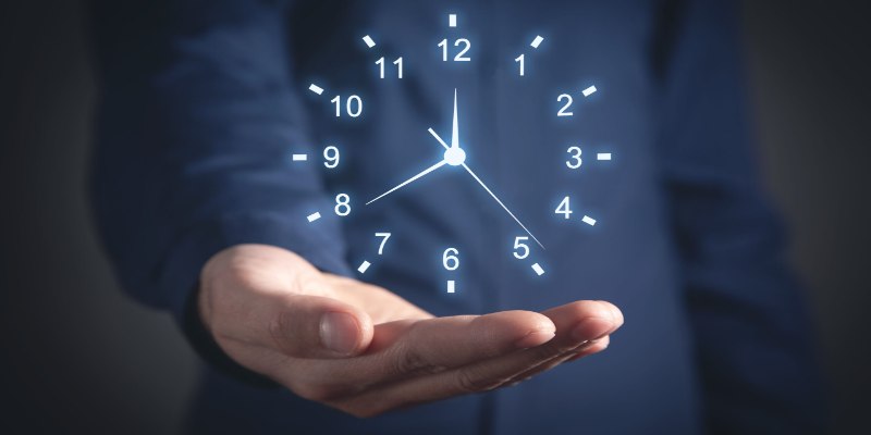 Tìm hiểu thời gian xử lý giao dịch chuyển tiền